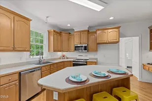 8709 Ormand Way, Wake Forest, NC 27587 - Photo 7