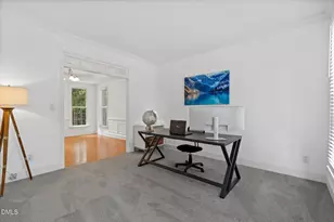8709 Ormand Way, Wake Forest, NC 27587 - Photo 13