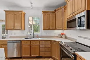 8709 Ormand Way, Wake Forest, NC 27587 - Photo 9
