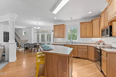 8709 Ormand Way, Wake Forest, NC 27587 - Photo 13