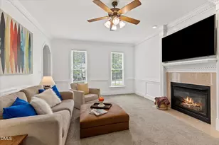 8709 Ormand Way, Wake Forest, NC 27587 - Photo 11