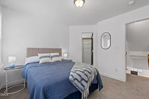 8709 Ormand Way, Wake Forest, NC 27587 - Photo 21