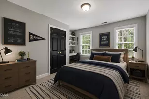 8709 Ormand Way, Wake Forest, NC 27587 - Photo 23