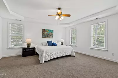 8709 Ormand Way, Wake Forest, NC 27587 - Photo 23
