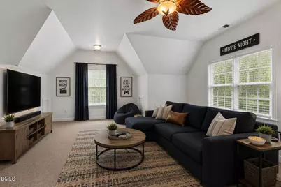 8709 Ormand Way, Wake Forest, NC 27587 - Photo 37