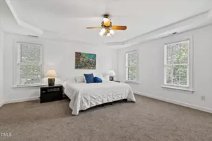 8709 Ormand Way, Wake Forest, NC 27587 - Photo 15