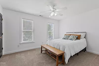 8709 Ormand Way, Wake Forest, NC 27587 - Photo 29
