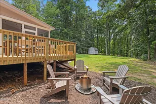 8709 Ormand Way, Wake Forest, NC 27587 - Photo 29