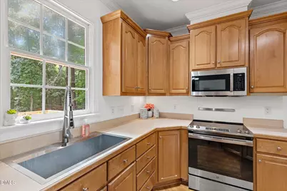 8709 Ormand Way, Wake Forest, NC 27587 - Photo 7