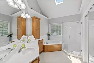 8709 Ormand Way, Wake Forest, NC 27587 - Photo 15