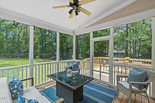 8709 Ormand Way, Wake Forest, NC 27587 - Photo 1