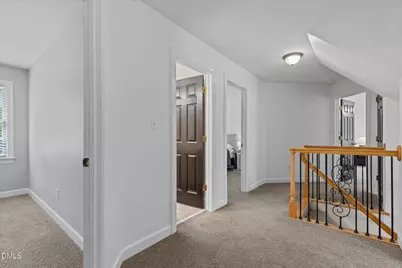 8709 Ormand Way, Wake Forest, NC 27587 - Photo 21