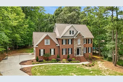 8709 Ormand Way, Wake Forest, NC 27587 - Photo 3