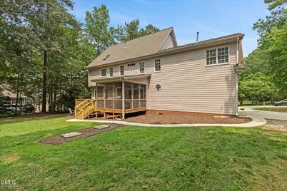 8709 Ormand Way, Wake Forest, NC 27587 - Photo 45
