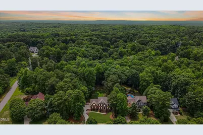 8709 Ormand Way, Wake Forest, NC 27587 - Photo 47