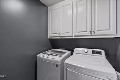 8709 Ormand Way, Wake Forest, NC 27587 - Photo 33