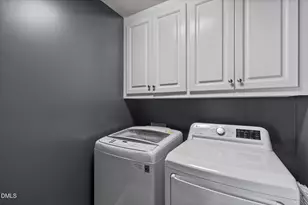 8709 Ormand Way, Wake Forest, NC 27587 - Photo 33