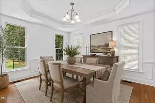 8709 Ormand Way, Wake Forest, NC 27587 - Photo 5