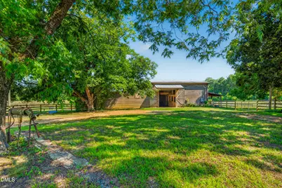 146 Hoke Brooks Road, Siler City, NC 27344 - Photo 61