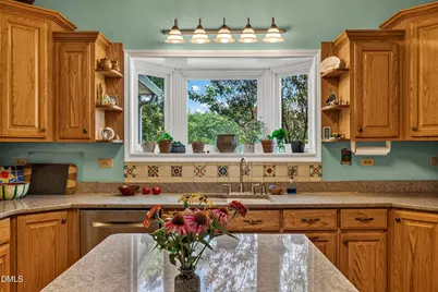 146 Hoke Brooks Road, Siler City, NC 27344 - Photo 5