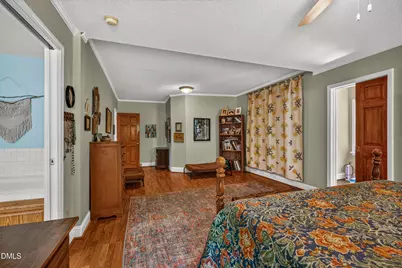 146 Hoke Brooks Road, Siler City, NC 27344 - Photo 21