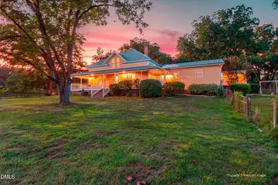 146 Hoke Brooks Road, Siler City, NC 27344 - Photo 1
