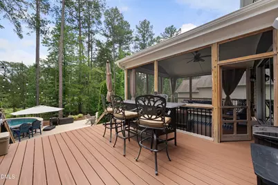 8108 Fergus Court, Wake Forest, NC 27587 - Photo 11