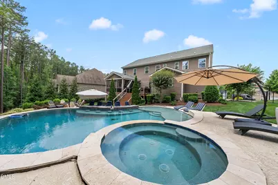 8108 Fergus Court, Wake Forest, NC 27587 - Photo 1
