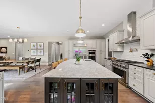 8108 Fergus Ct, Wake Forest, NC 27587 - Photo 19