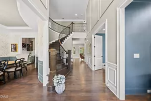8108 Fergus Ct, Wake Forest, NC 27587 - Photo 9