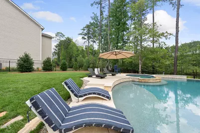 8108 Fergus Court, Wake Forest, NC 27587 - Photo 5