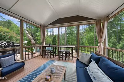 8108 Fergus Court, Wake Forest, NC 27587 - Photo 9