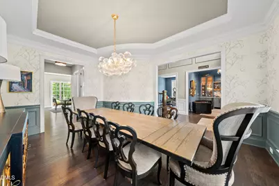 8108 Fergus Court, Wake Forest, NC 27587 - Photo 13
