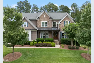8108 Fergus Court, Wake Forest, NC 27587 - Photo 3