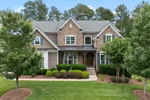 8108 Fergus Ct, Wake Forest, NC 27587 - Photo 3