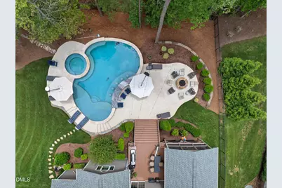 8108 Fergus Court, Wake Forest, NC 27587 - Photo 39