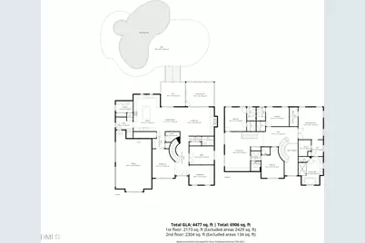 8108 Fergus Court, Wake Forest, NC 27587 - Photo 45