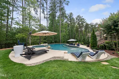 8108 Fergus Court, Wake Forest, NC 27587 - Photo 5