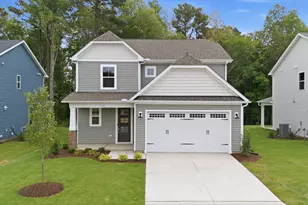 135 Railcar Wy, Clayton, NC 27520 - Photo 1