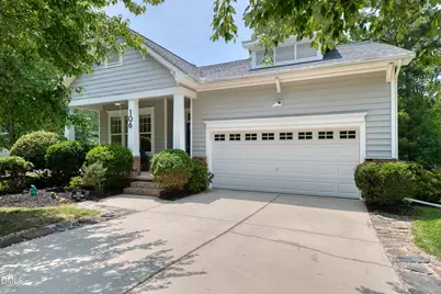 106 Silver Pine Court, Durham, NC 27713 - Photo 3