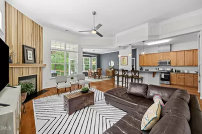 106 Silver Pine Court, Durham, NC 27713 - Photo 5