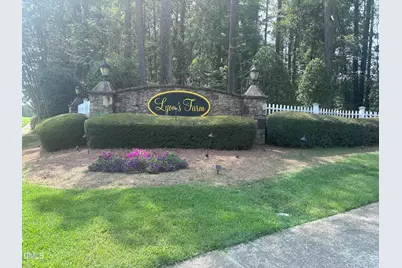 106 Silver Pine Court, Durham, NC 27713 - Photo 31
