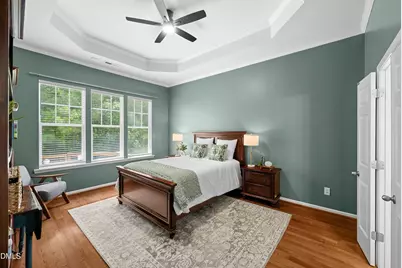 106 Silver Pine Court, Durham, NC 27713 - Photo 11