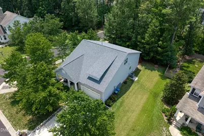 106 Silver Pine Court, Durham, NC 27713 - Photo 29