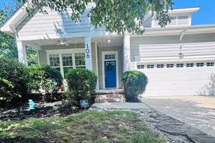106 Silver Pine Ct, Durham, NC 27713 - Photo 1