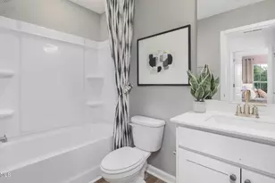 4148 Rustic Ridge Dr, Durham, NC 27704 - Photo 17