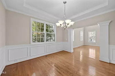 9421 Philbeck Lane, Wake Forest, NC 27587 - Photo 19