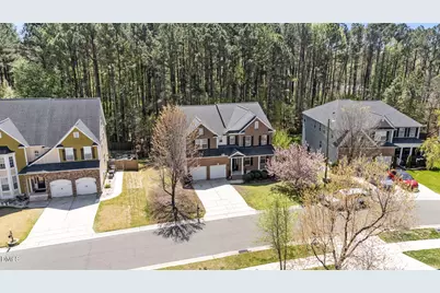 9421 Philbeck Lane, Wake Forest, NC 27587 - Photo 67