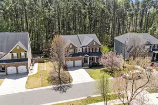 9421 Philbeck Ln, Wake Forest, NC 27587 - Photo 67
