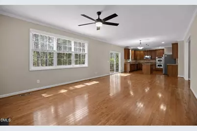 9421 Philbeck Lane, Wake Forest, NC 27587 - Photo 31